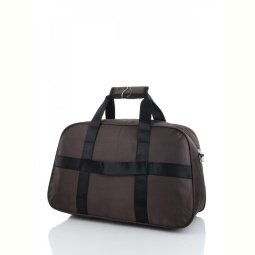 Сумка Superbag 4137 brown