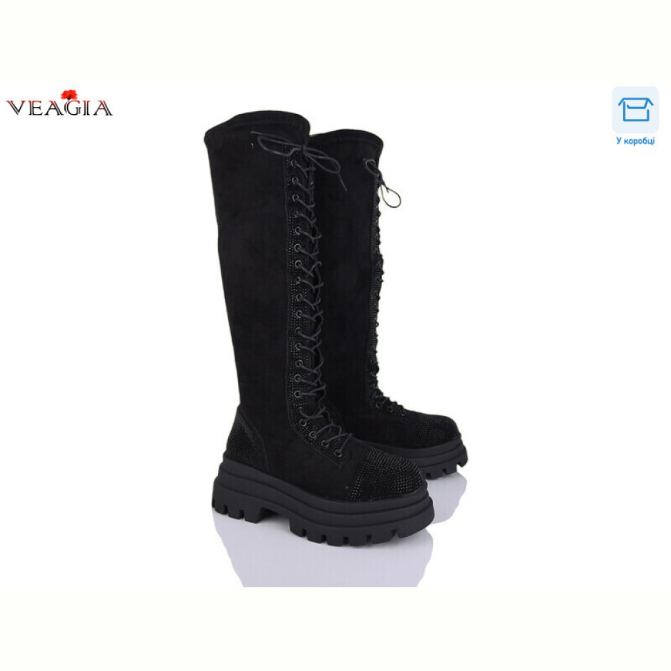 Сапоги Veagia-ADA 10097-1