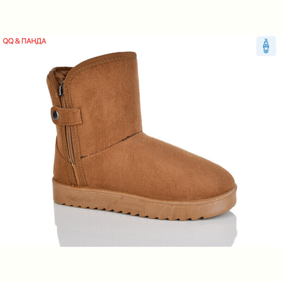 Угги QQ&Панда CL822-4