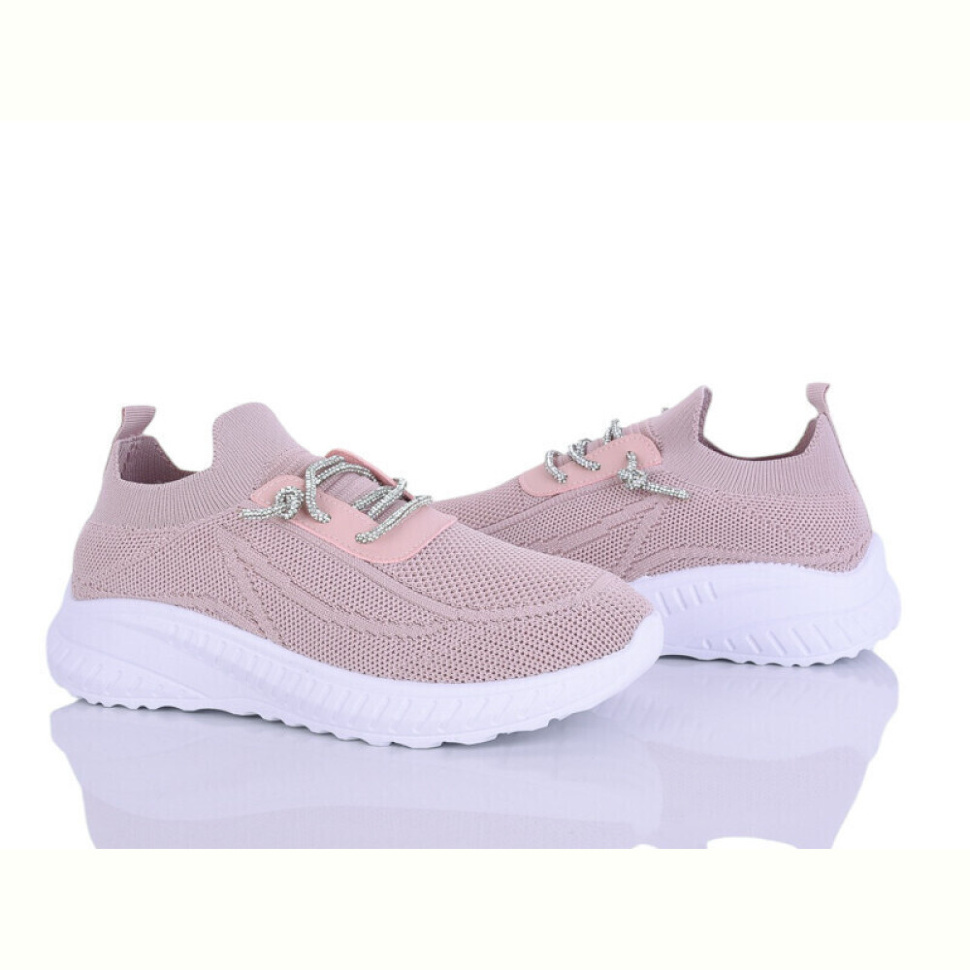 Кроссовки LQD W722-3