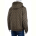 Куртка M7 8872 brown