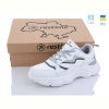 Кроссовки Restime YW023204 white