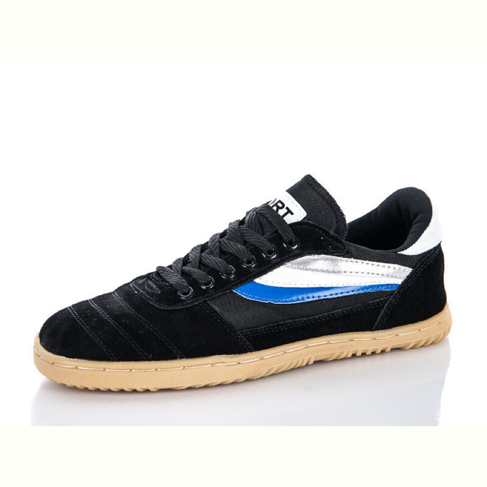 Кеды RGP 99377-9чёр.размеры на выбор