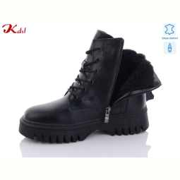 Ботинки Jiulai-Kadisalun C639-7