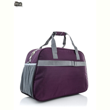 Сумка Superbag 920 violet (5-30)