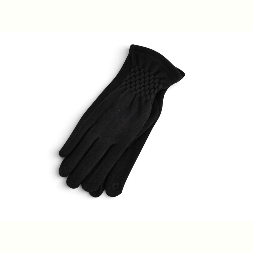 Перчатки Королева B11-85 black