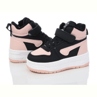 Ботинки Ok Shoes T322-1-3