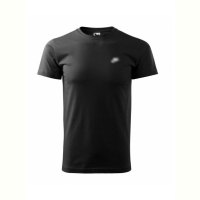 Футболка Riza 94 black