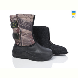 Сапоги из пены Lot Shoes N14 дубок