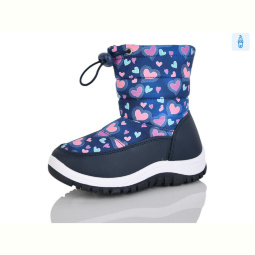 Дутики SANLIN 2 527-2