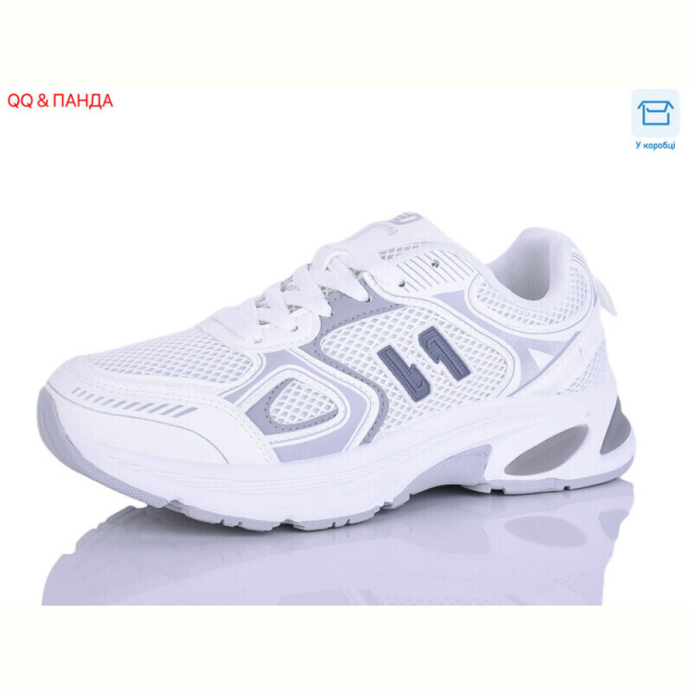 Кроссовки QQ&Панда J2118-2