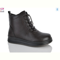 Ботинки Gukkcr RA4270 brown