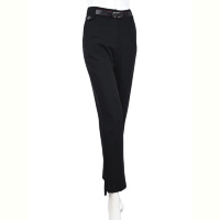 Брюки Obuvok 2193 black (08954)