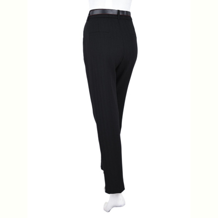 Брюки Obuvok 2193 black (08954)
