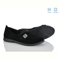 Туфли G-Aira 6933  чорний з.