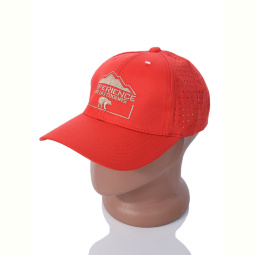 Кепка RuBi EX003-8 red