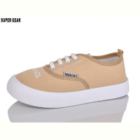 Кроссовки Super Gear D731-2 beige