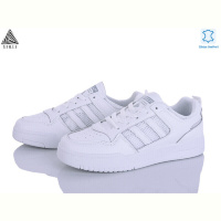 Кроссовки STILLI Group AD600-1 шкіра