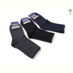 Носки Textile T24 mix