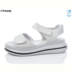 Босоножки Trendy WL1019-8