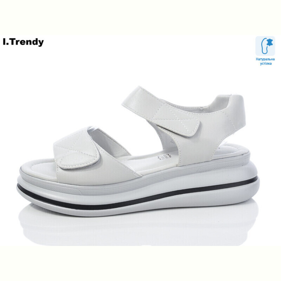 Босоножки Trendy WL1019-8