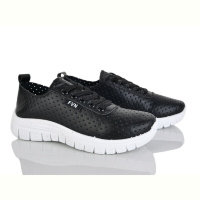 Кроссовки Бабочка-Mengfuna-AESD 243-32