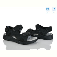 Сандалии Hongquan F30-1