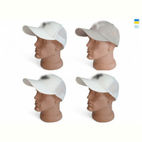 Кепка Mabi 0143 mix