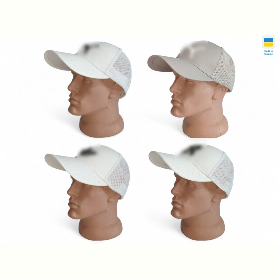 Кепка Mabi 0143 mix