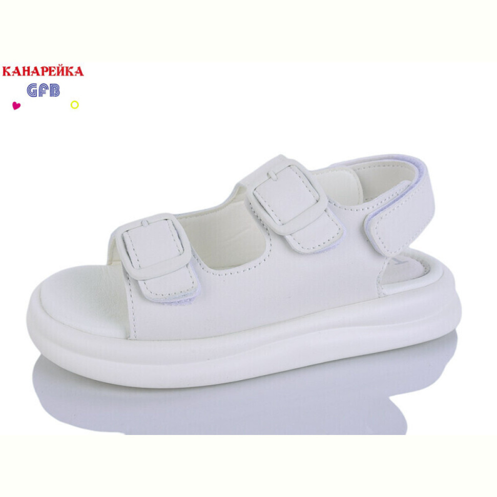 Босоножки GFB-Канарейка R810-1 Босоножки GFB-Канарейка R810-1