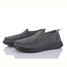 Туфли Canoa T3035-5 піна