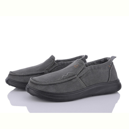Туфли Canoa T3035-5 піна