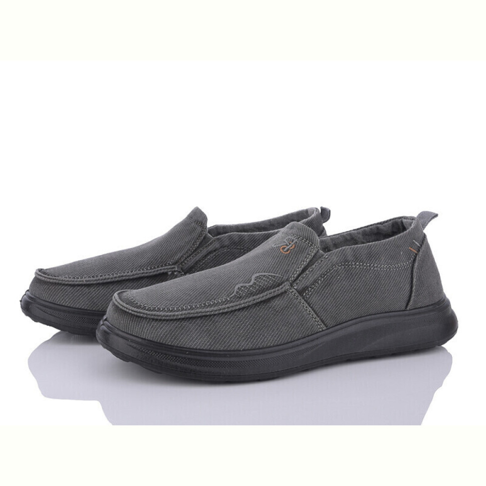 Туфли Canoa T3035-5 піна