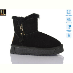 Угги Lilin AL864-2A