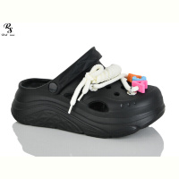 Кроксы Red Sun QQ90-1