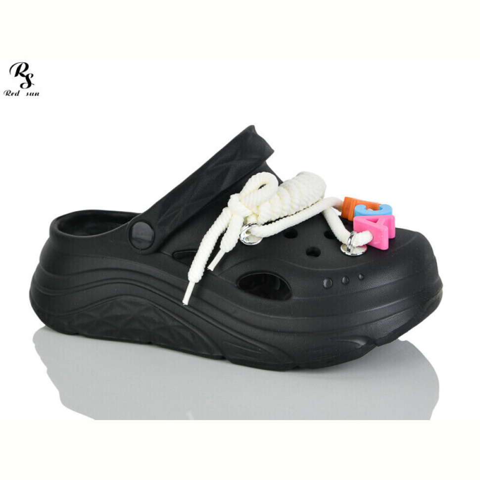 Кроксы Red Sun QQ90-1 Кроксы Red Sun QQ90-1