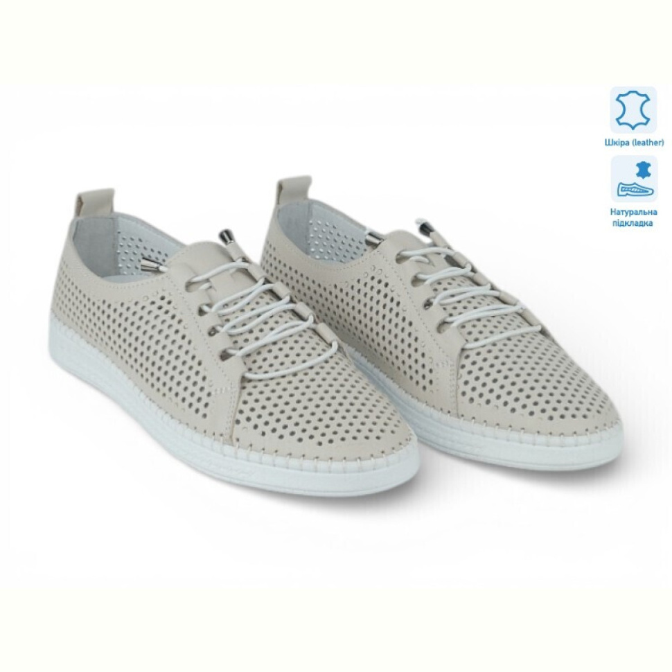 Кроссовки Allshoes 214406