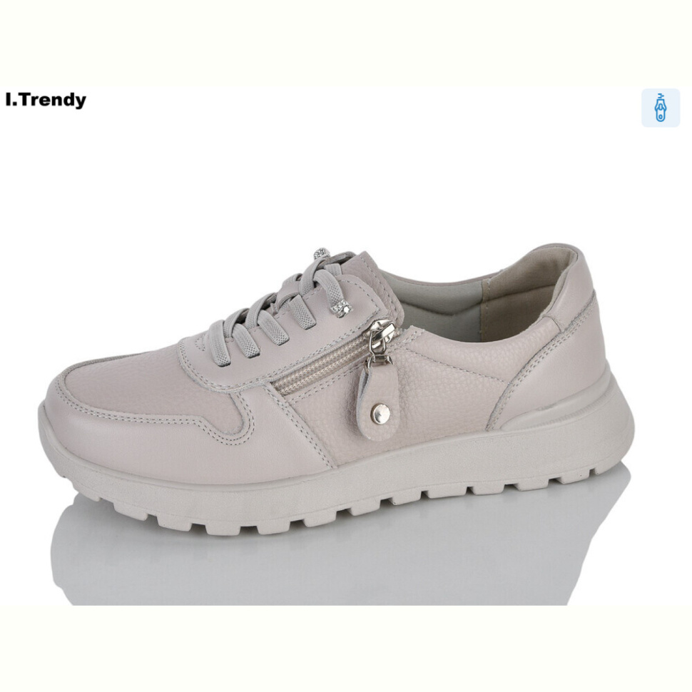 Кроссовки Trendy BK1383A-6
