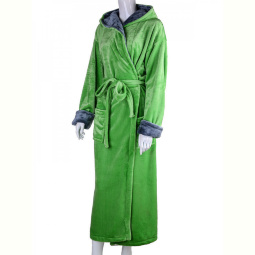 Халат Ledi-Sharm 100009 l.green