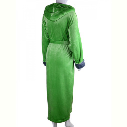 Халат Ledi-Sharm 100009 l.green