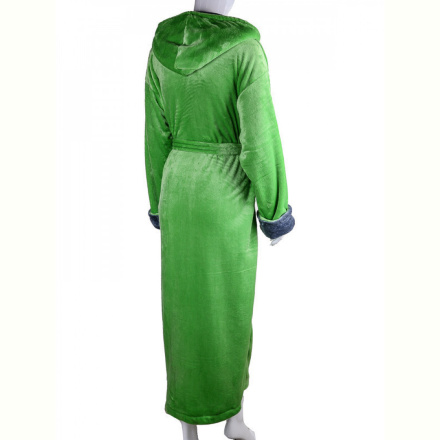 Халат Ledi-Sharm 100009 l.green