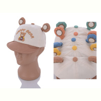 Кепка Королева 5677 mix