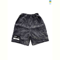 Шорты Kir15 251526 т.сірий