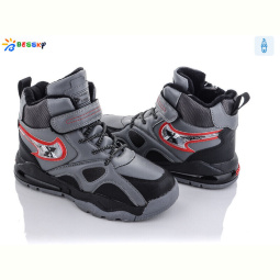 Ботинки Bessky-Kellaifeng B2009-3C