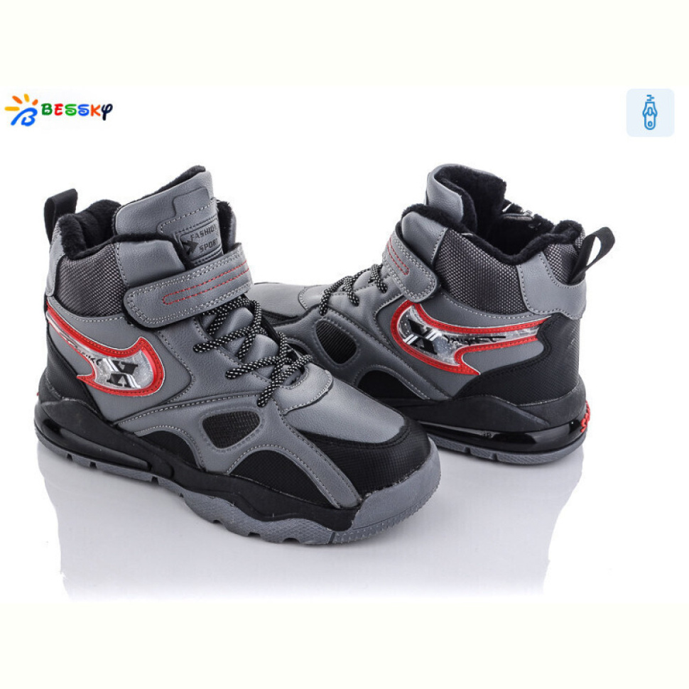 Ботинки Bessky-Kellaifeng B2009-3C