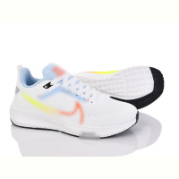 Кроссовки Violeta HD78-MF08 white-blue