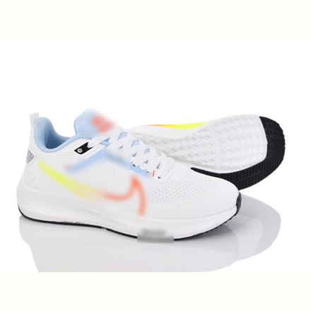 Кроссовки Violeta HD78-MF08 white-blue