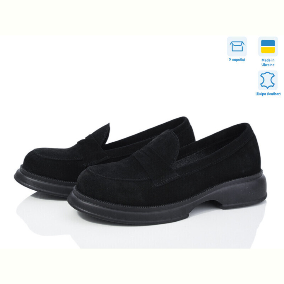 Туфли Ailinda 914-1
