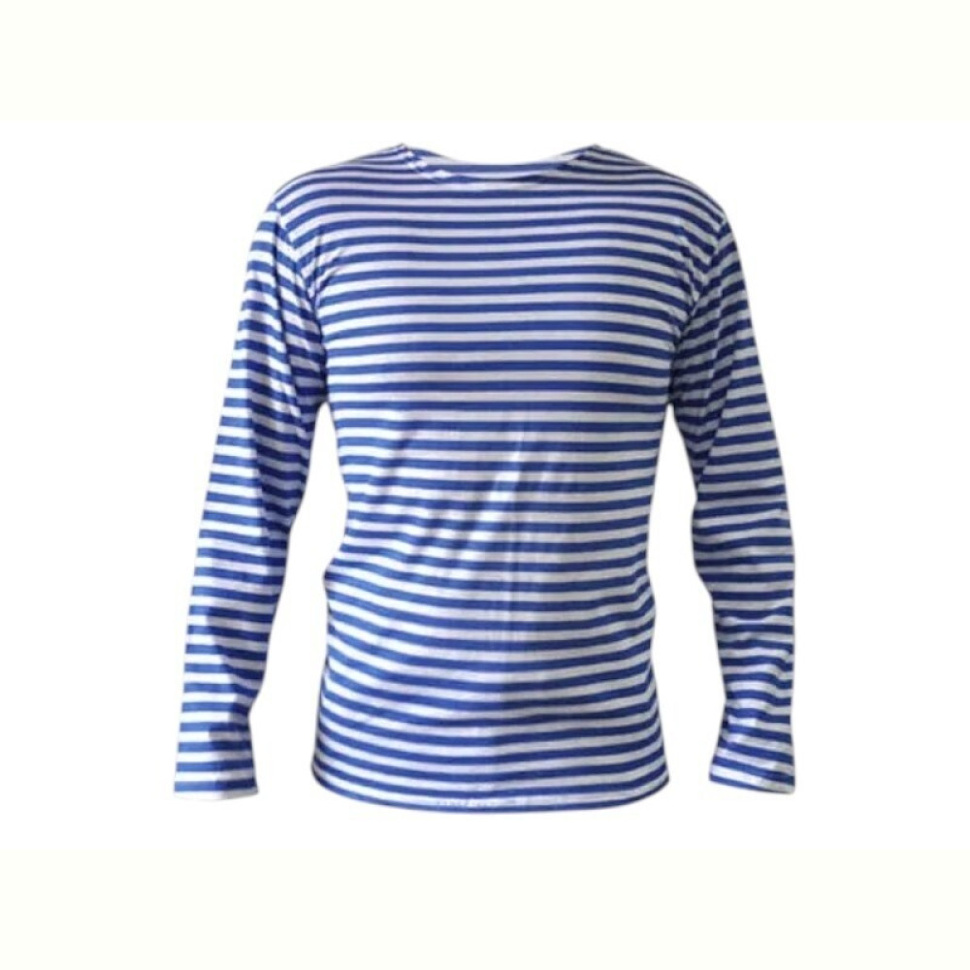 Тельняшка Riza 128 білий