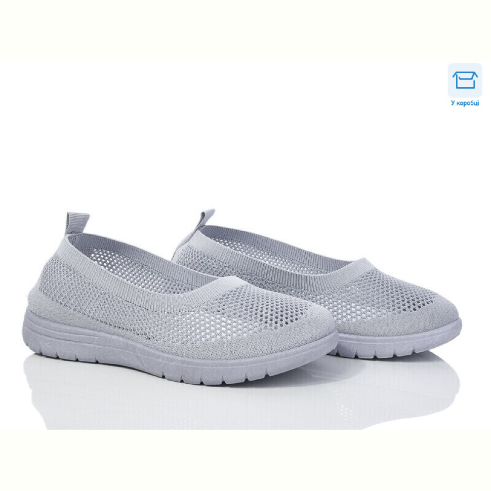 Слипоны Ok Shoes 798-3